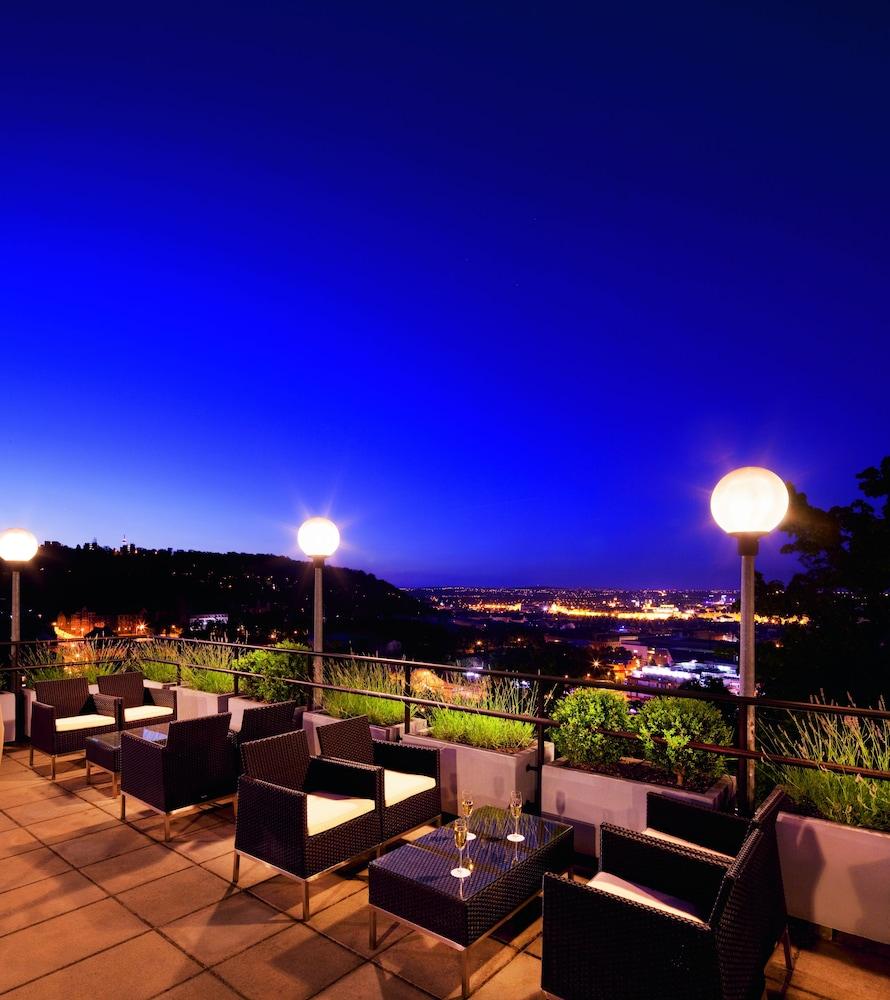 Hotel Nh Collection Praha