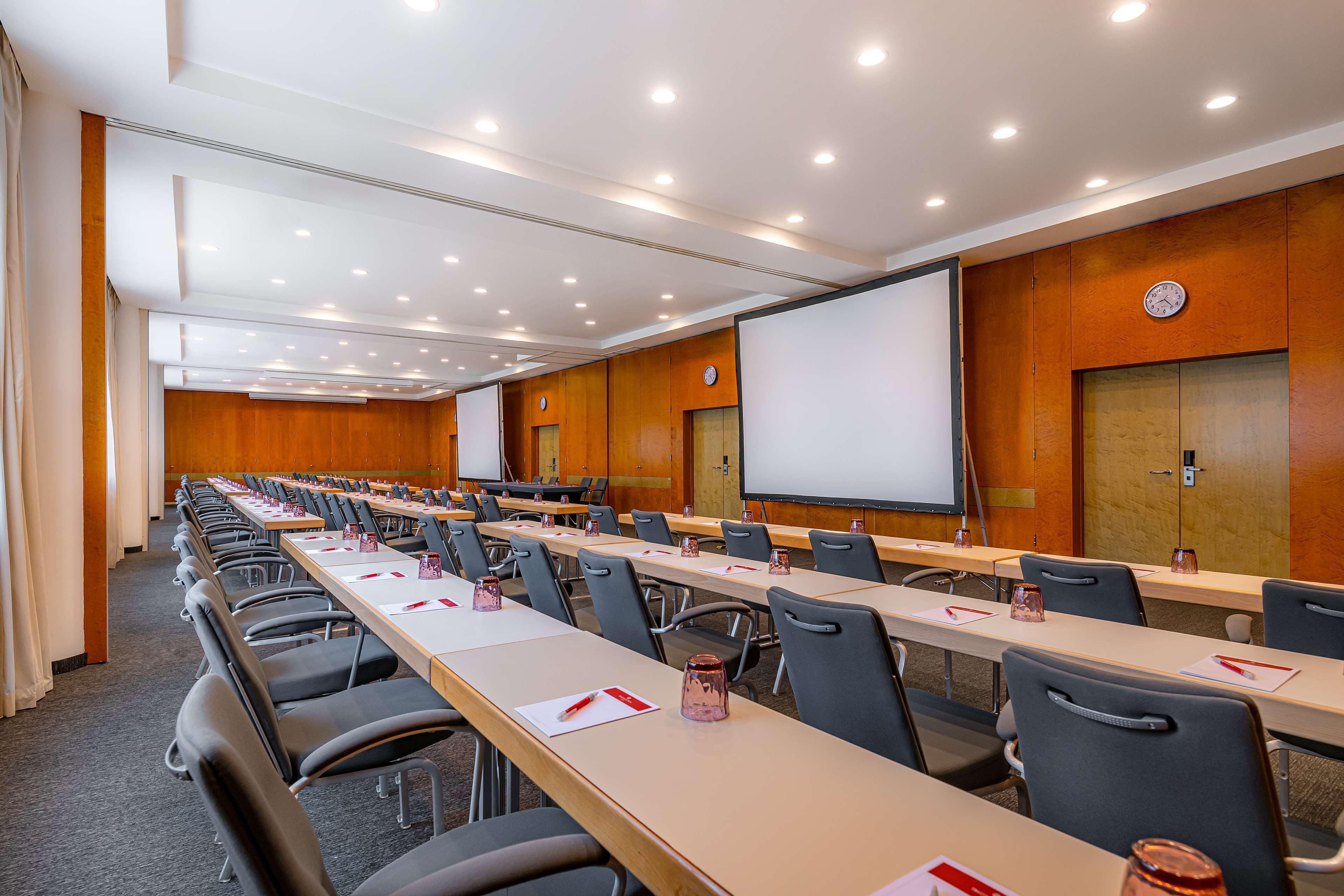 Nh Collection Hotel Prag