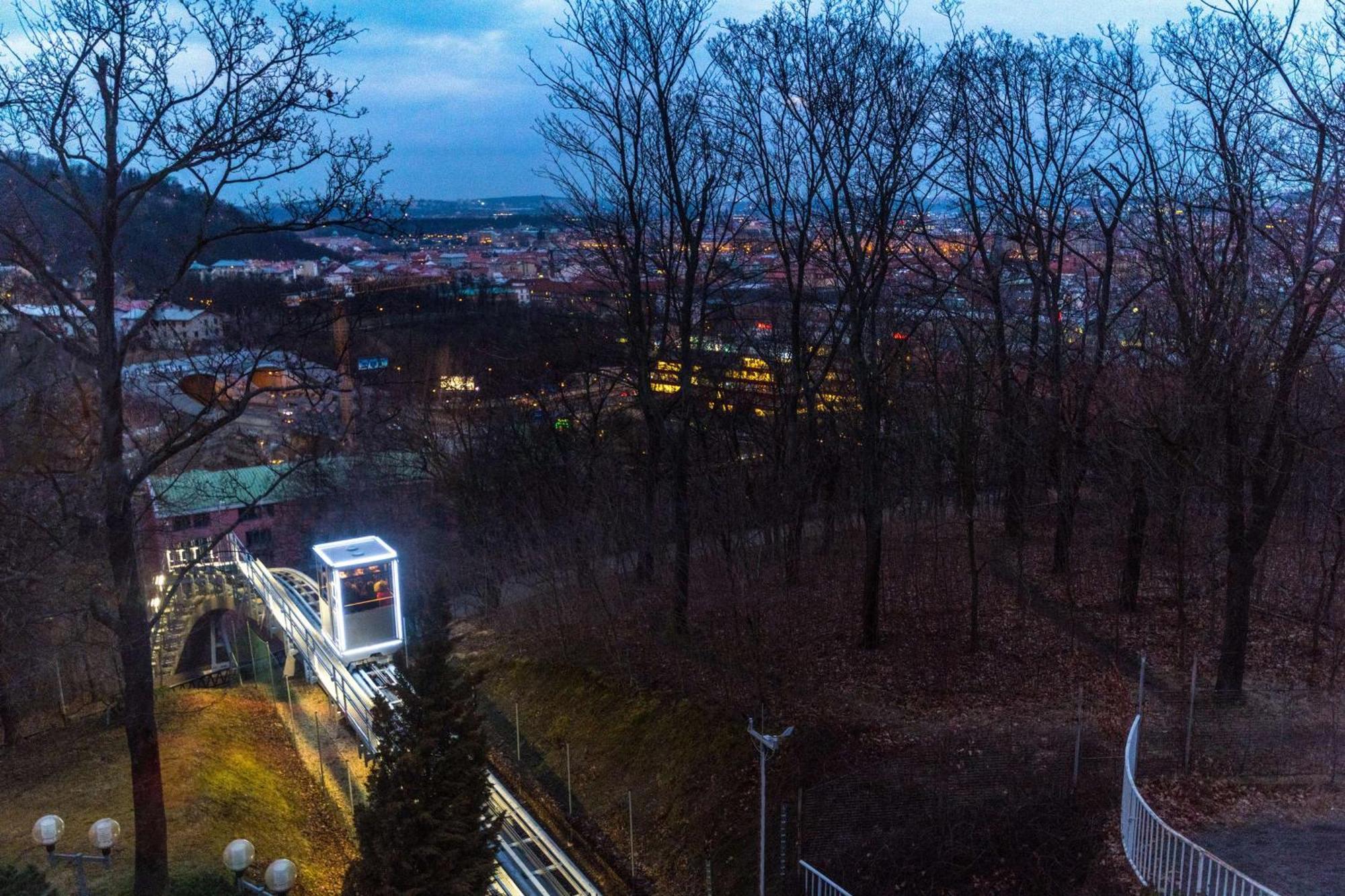 Nh Collection Prag