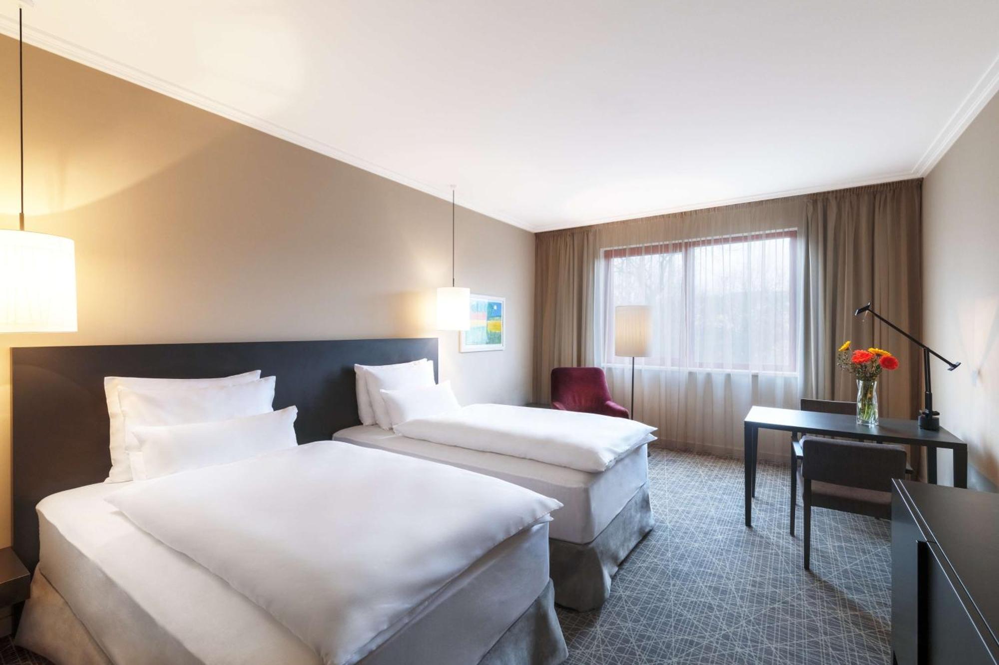Nh Collection Hotel 4*