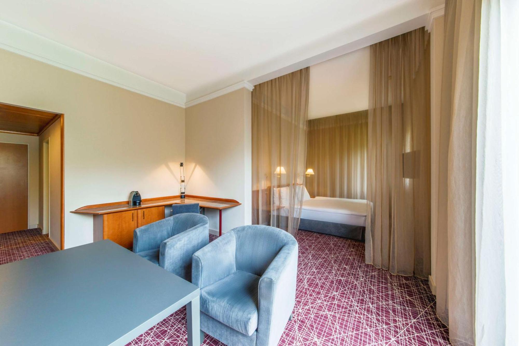 Hotel Nh Collection 4*