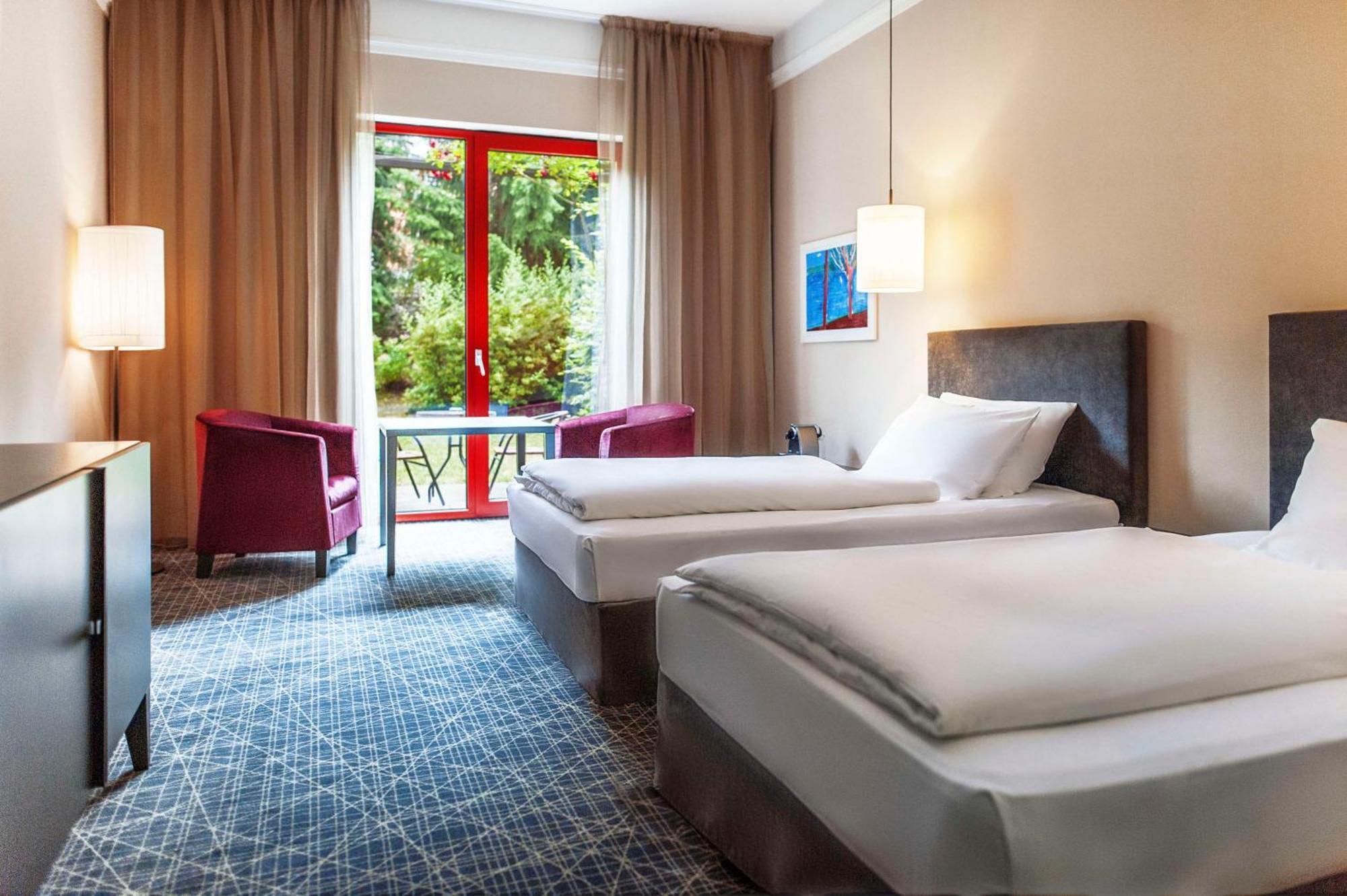 Hotel Nh Collection Prag