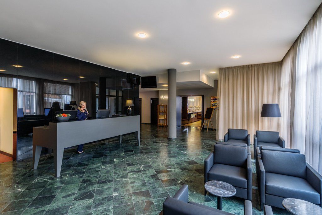 Nh Collection Hotel Praha
