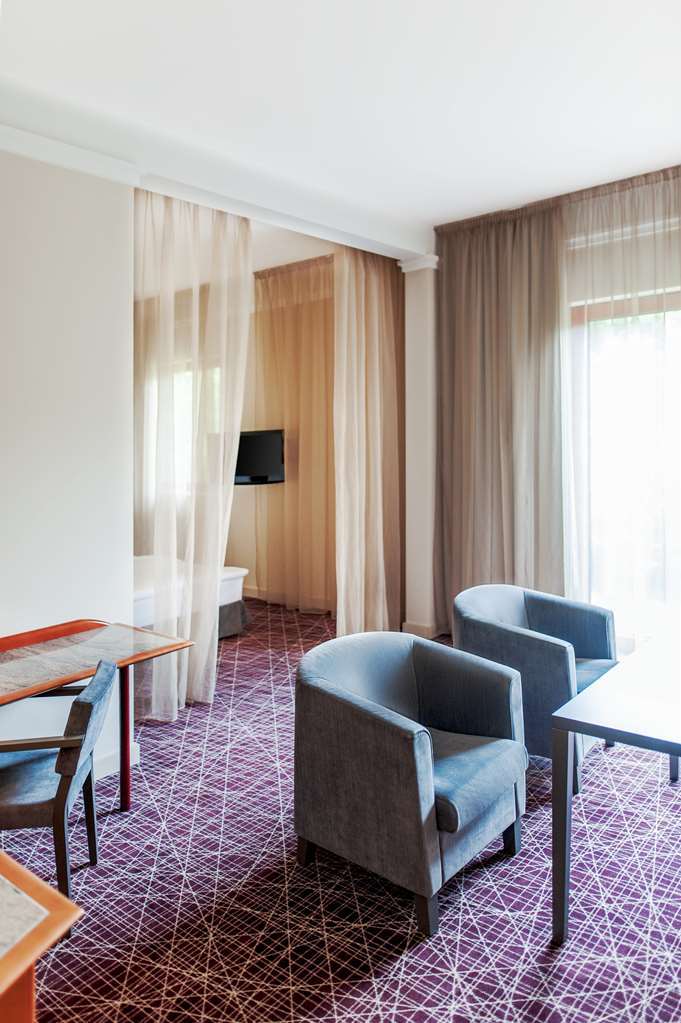 Nh Collection Praha